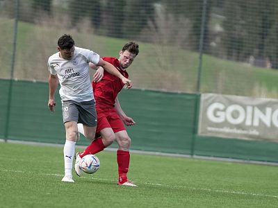 Fussball Going - Mayrhofen 1b