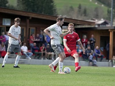 Fussball Going - Mayrhofen 1b