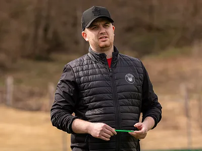 Fußball Going vs Radfeld