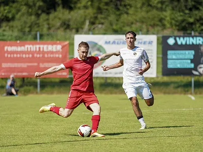Fußball Going vs Reith