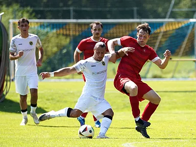 Fußball Going vs Reith
