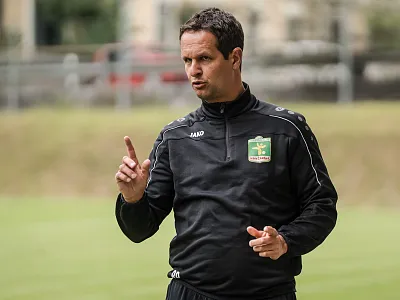 Fußball Hopfgarten - Kitz Juniors