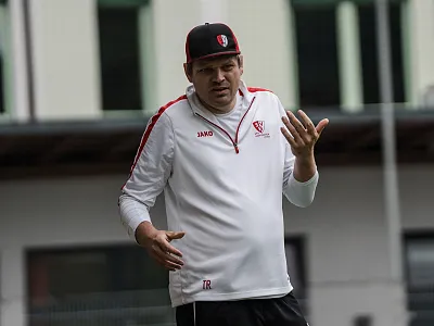 Fußball Hopfgarten - Kitz Juniors