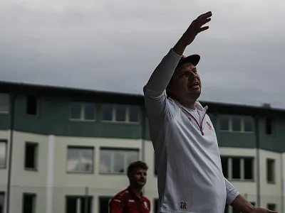 Fußball Hopfgarten - Kitz Juniors