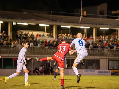 Fußball Hopfgarten - Pillerseetal