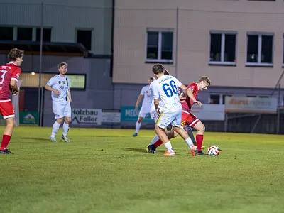 Fußball Hopfgarten - Pillerseetal