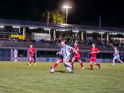 Fußball Hopfgarten - Pillerseetal