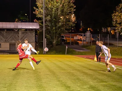 Fußball Hopfgarten - Pillerseetal
