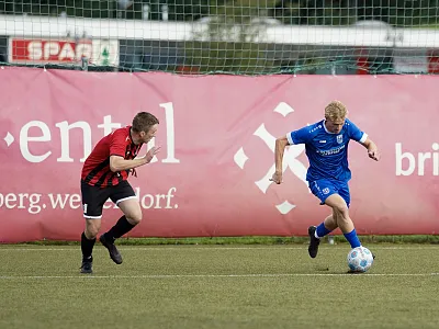 Fußball Kirchberg