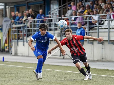 Fußball Kirchberg