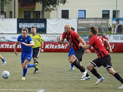 Fußball Kirchberg