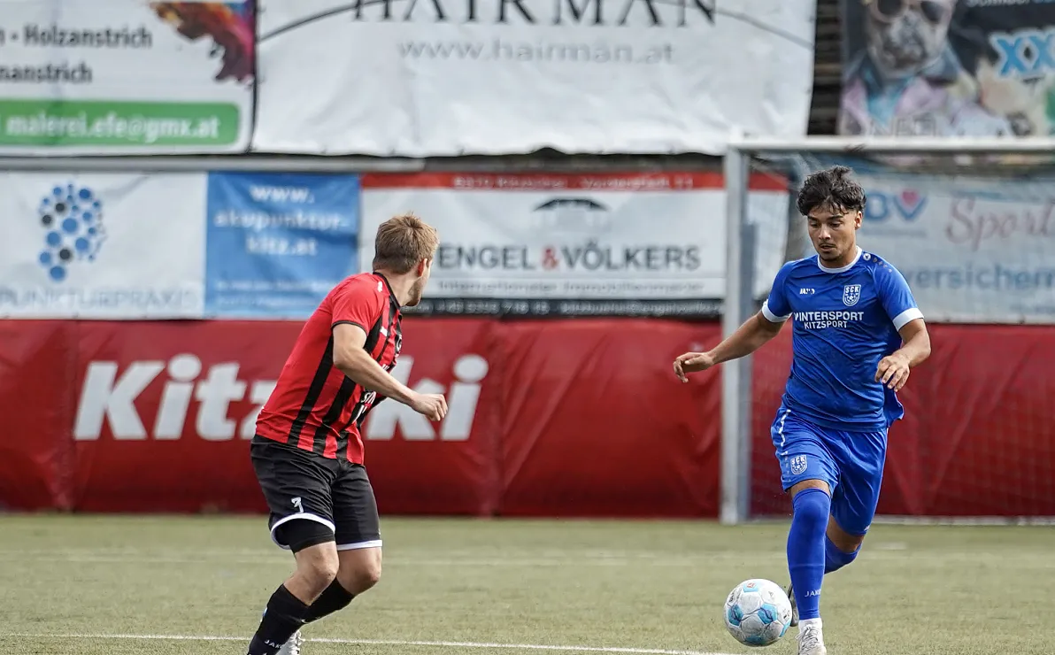 Fußball Kirchberg