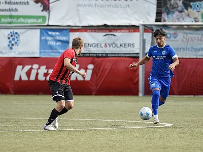 Fußball Kirchberg