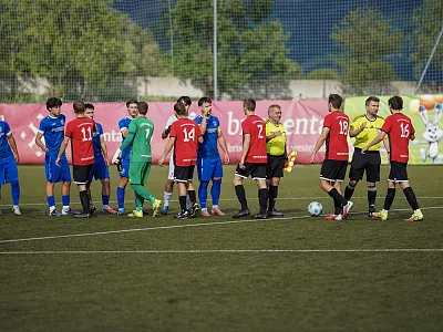 Fußball Kirchberg