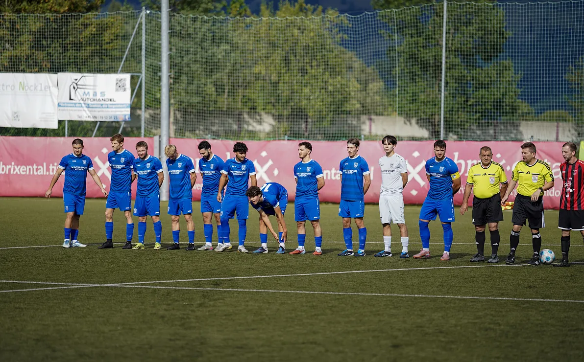 Fußball Kirchberg