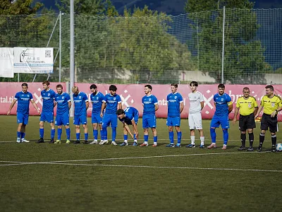 Fußball Kirchberg