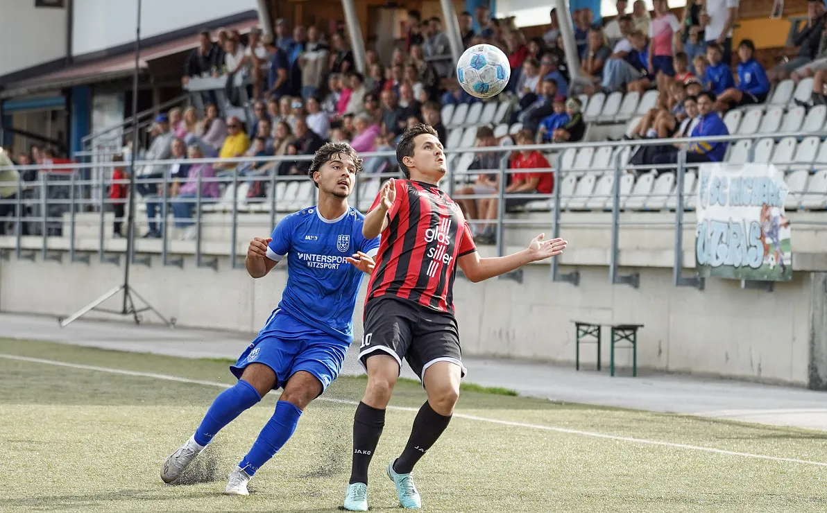 Fußball Kirchberg