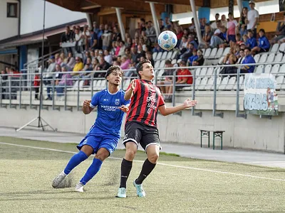 Fußball Kirchberg