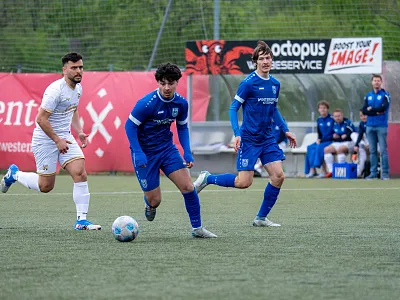 Fussball Kirchberg vs Stans