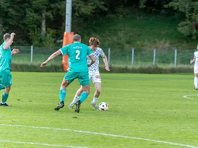 Fußball Kirchdorf - Brixlegg