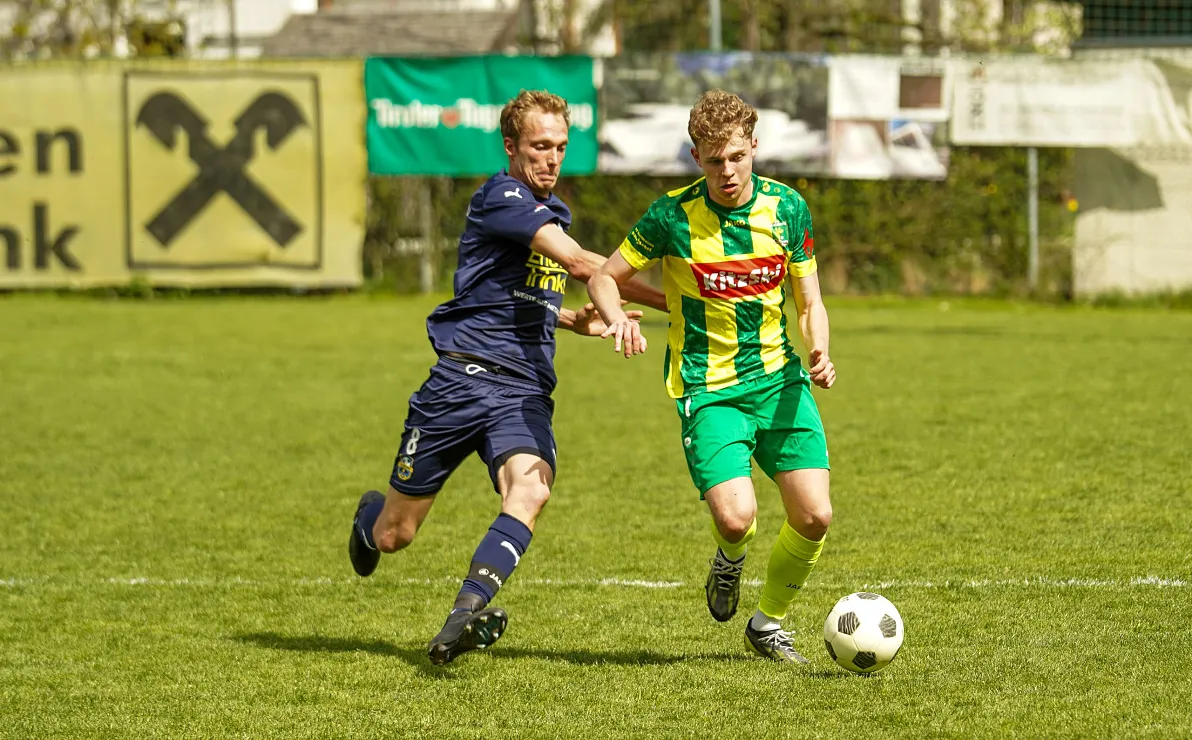 Fussball_Kitz Juniors-Aschau