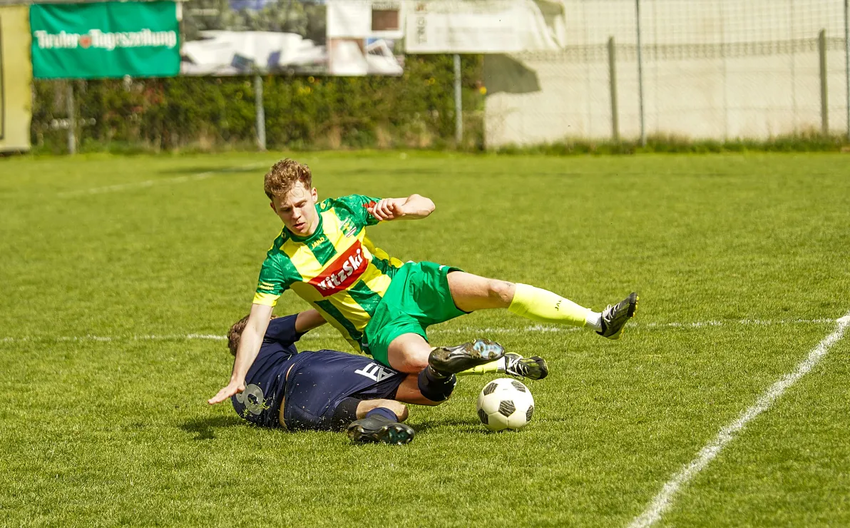 Fussball_Kitz Juniors-Aschau