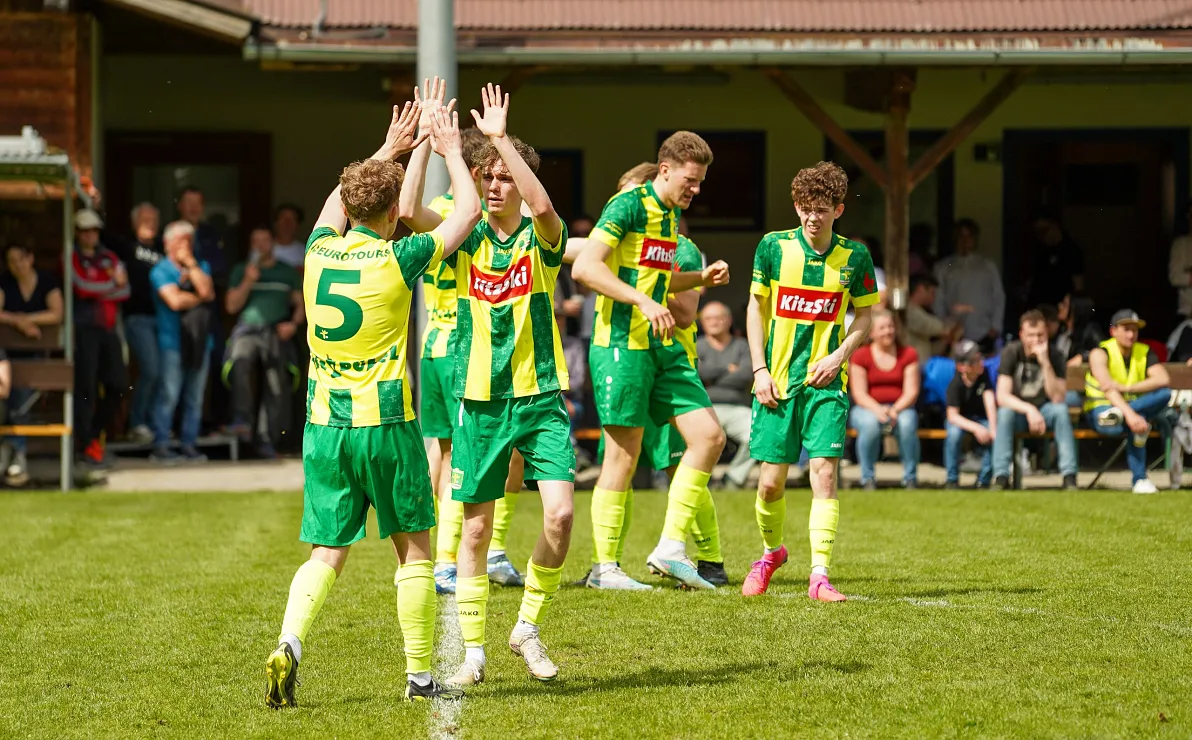 Fussball_Kitz Juniors-Aschau