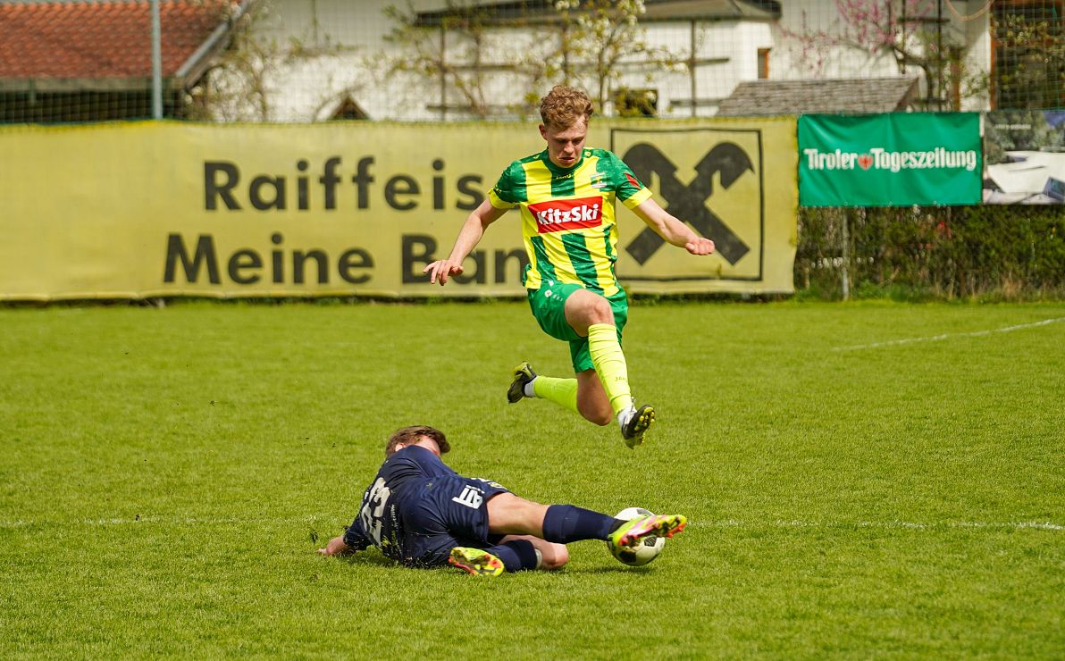 Fussball_Kitz Juniors-Aschau