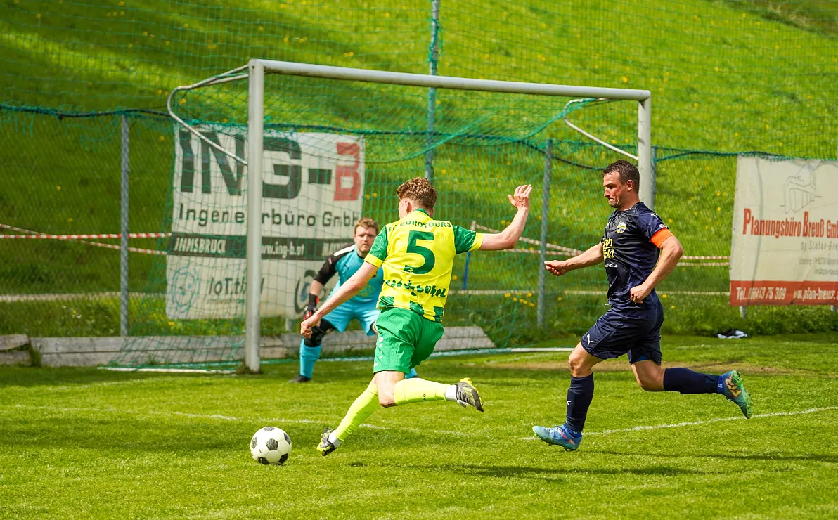 Fussball_Kitz Juniors-Aschau