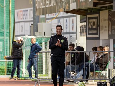 © Alex Schwaninger Fußball Kitz Juniors - Hippach