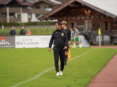 Fußball Kitz Juniors - Hippach