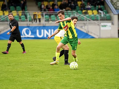 Fußball Kitz Juniors - Hippach