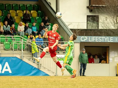 Fußball Kitzbühel Dornbirn