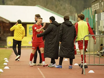 Fußball Kitzbühel Dornbirn