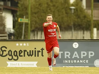 Fußball Kitzbühel Dornbirn