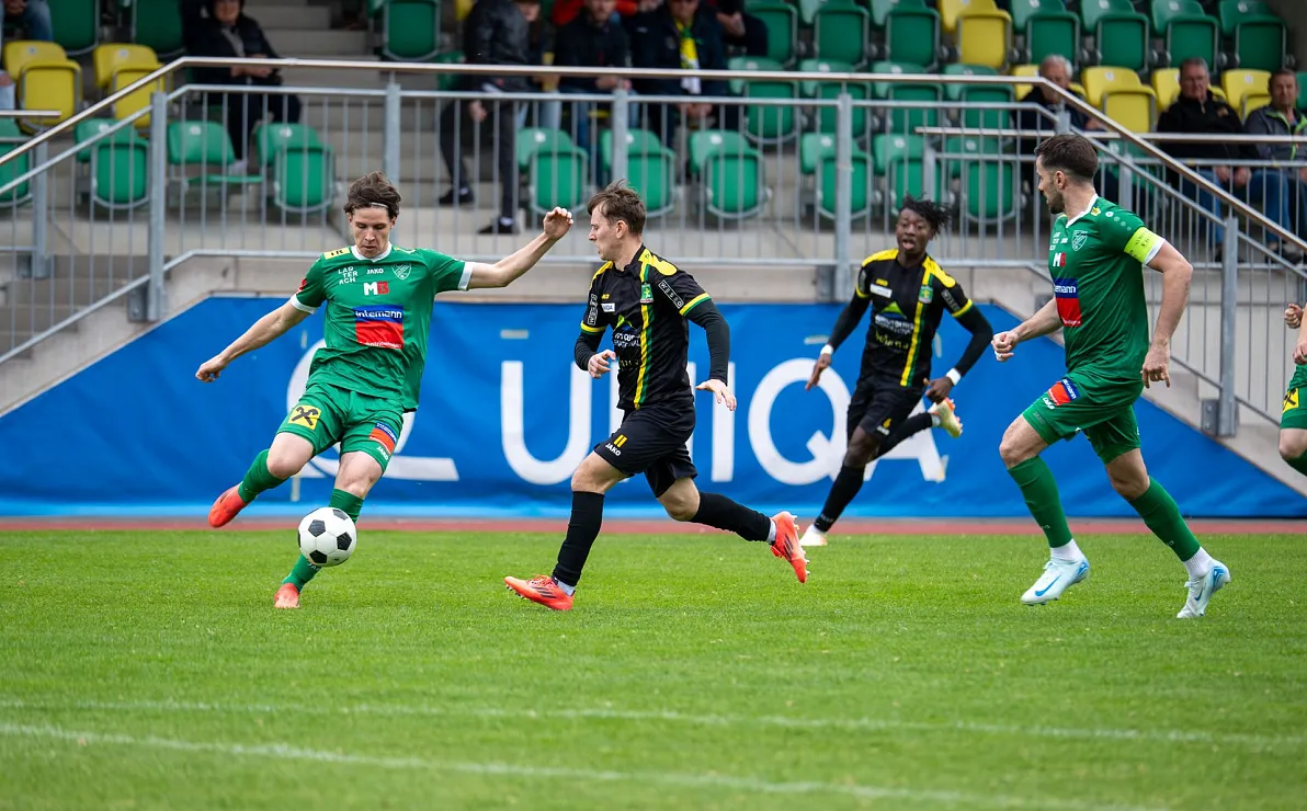 Fussball_Kitzbühel-Lauterach
