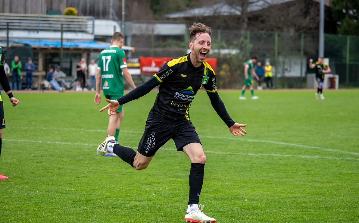 Fussball_Kitzbühel-Lauterach