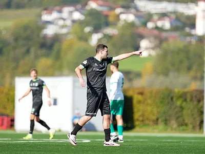 Fußball Kitzbühel WSG Tirol Juniors