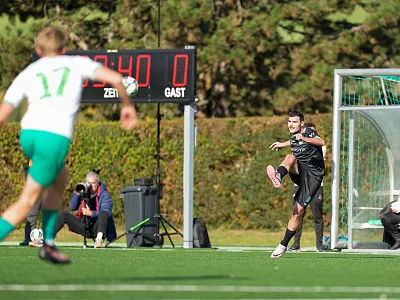 Fußball Kitzbühel WSG Tirol Juniors