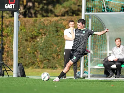 Fußball Kitzbühel WSG Tirol Juniors
