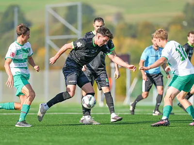 Fußball Kitzbühel WSG Tirol Juniors
