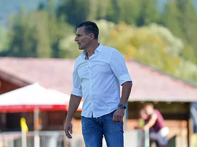 Fußball ÖFB Cup Kitzbühel GAK