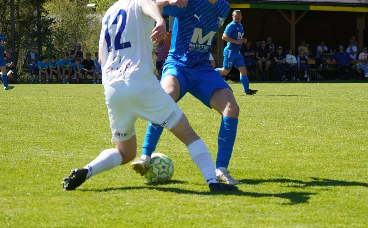 Fußball Pillerseetal