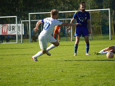 Fussball Pillerseetal - Bad Häring