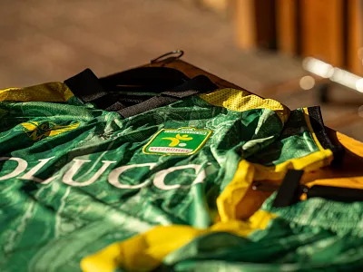 Fußball Regionalliga West Kitzbühel - Reichenau