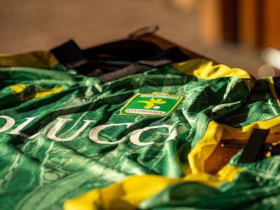 Fußball Regionalliga West Kitzbühel - Reichenau