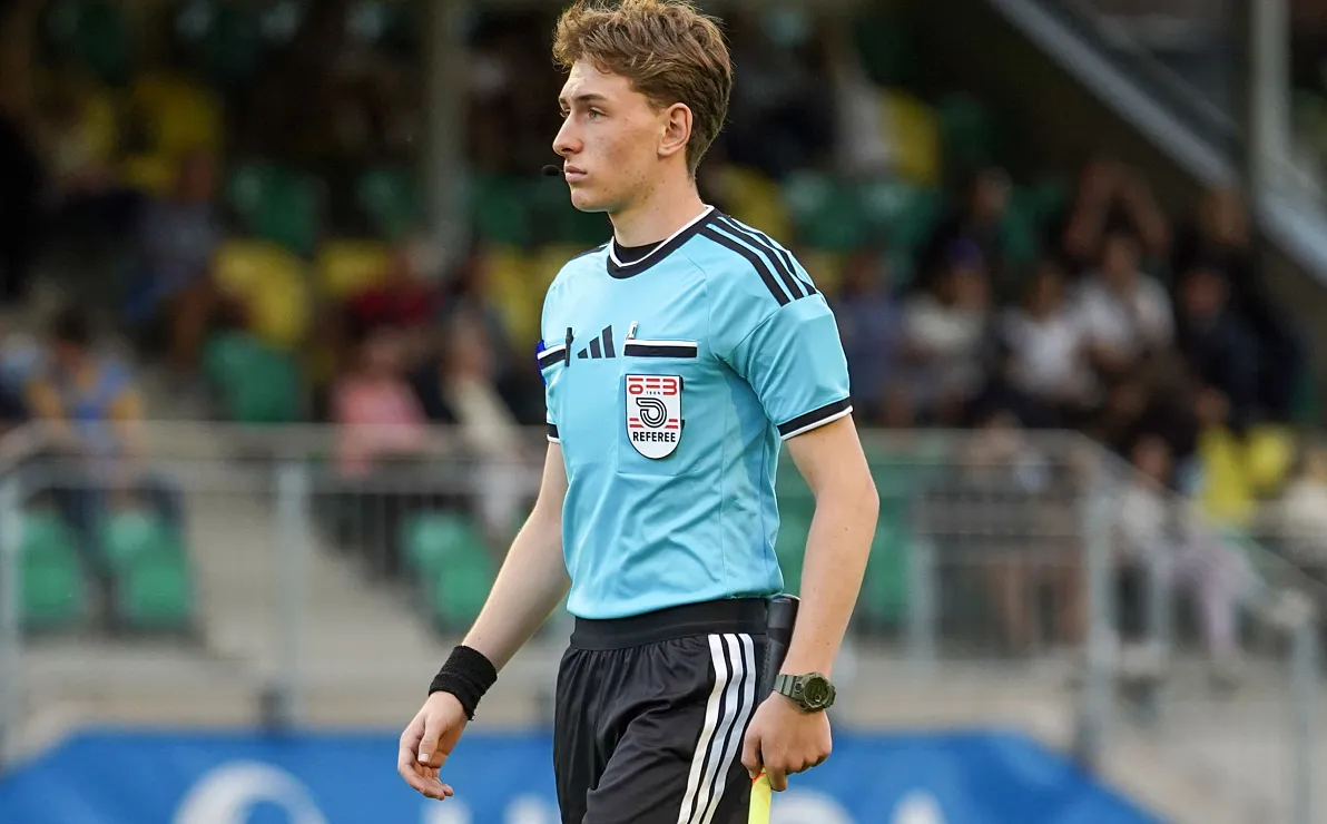 Fußball Regionalliga West Kitzbühel vs Lauterach
