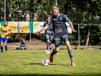 Fußball Regionalliga West St. Johann Wolfurt