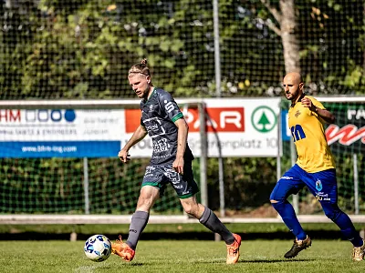 Fußball Regionalliga West St. Johann Wolfurt