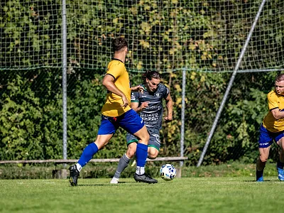 Fußball Regionalliga West St. Johann Wolfurt